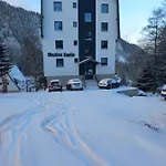 Mi Obucina Kapije * Jahorina