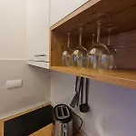 Apartament Mi Obucina Kapije Jahorina