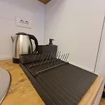 Apartament Mi Obucina Kapije *