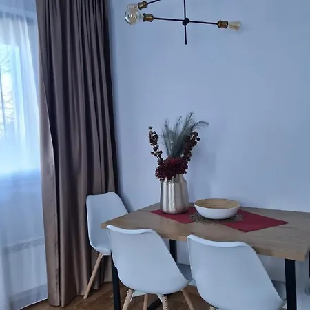 Apartment Mi Obucina Kapije