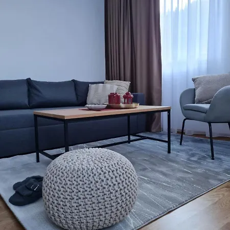 Apartment Mi Obucina Kapije