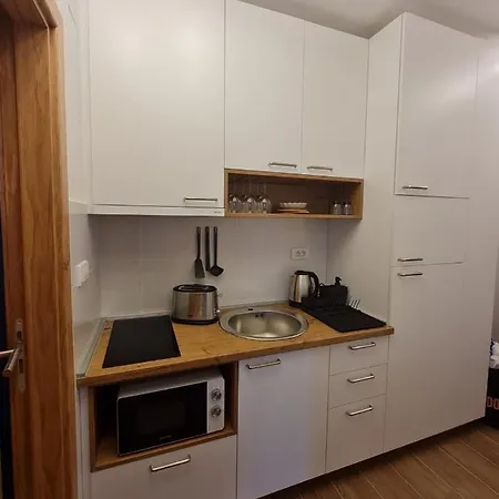 アパート Mi Obucina Kapije