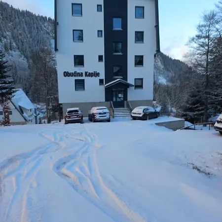 Mi Obucina Kapije * Jahorina