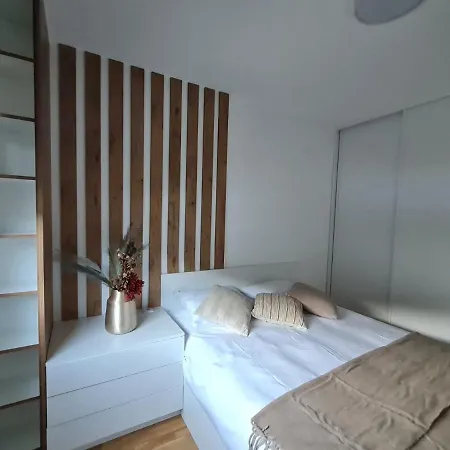 Apartament Mi Obucina Kapije *