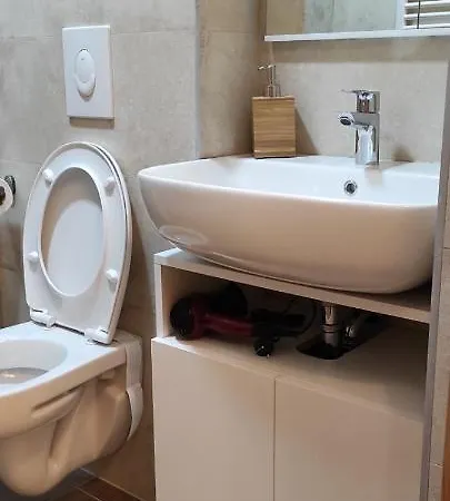 Apartment Mi Obucina Kapije *