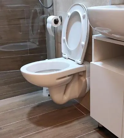 Mi Obucina Kapije Apartment *