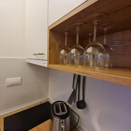 Apartment Mi Obucina Kapije Jahorina