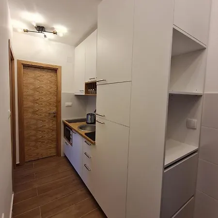 Apartment Mi Obucina Kapije