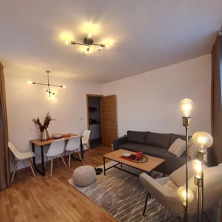 Mi Obucina Kapije Apartament *
