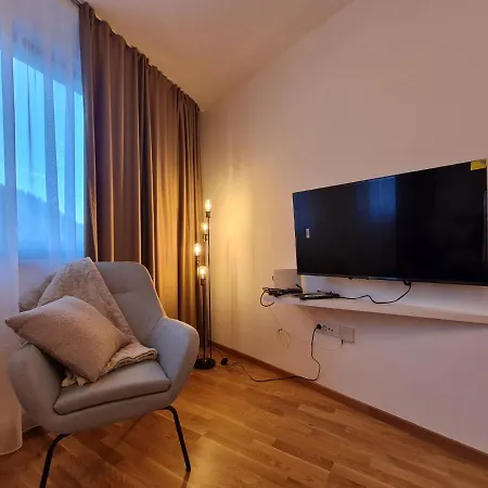 Mi Obucina Kapije Apartament Jahorina