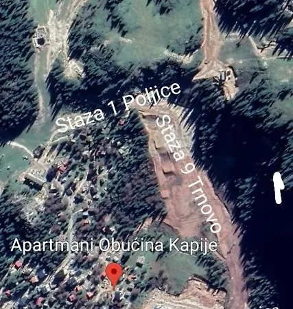 Mi Obucina Kapije * Jahorina