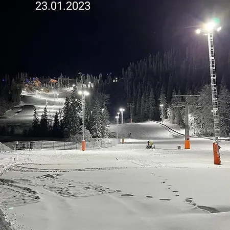 Mi Obucina Kapije Jahorina